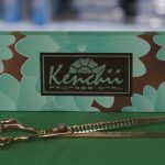 Kenchii scissors, fantastic for all kinds of people!