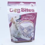 What are Dog bites freeze-dried dog treats?