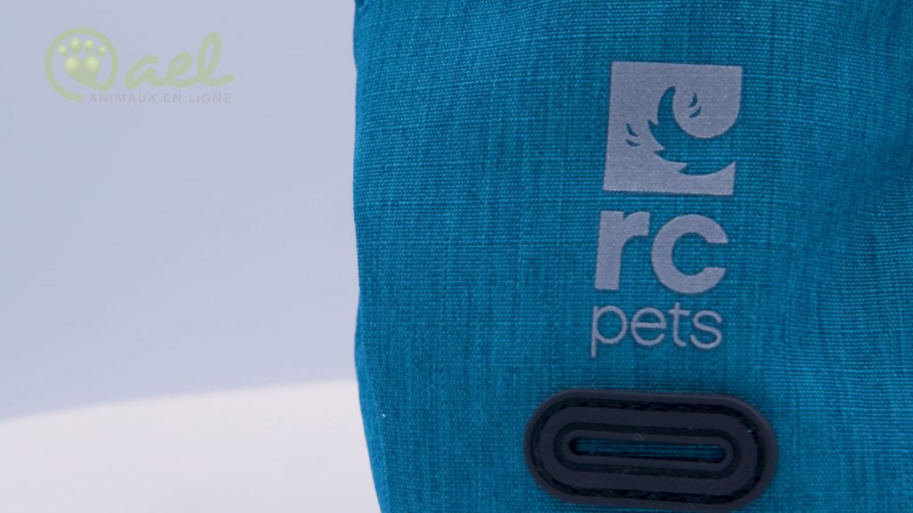 Rcpets Treat Pouch