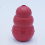 Kong dog toy, a toy that stands the test of time