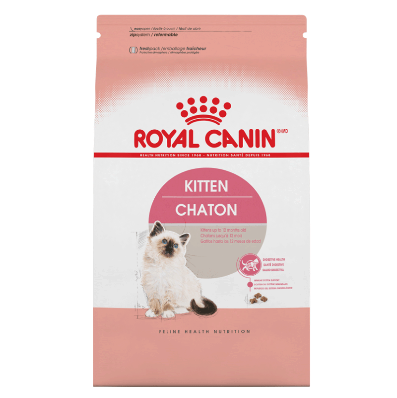 Royal canin pour chat, que choisir ? - Blog