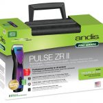 Andis Pulse ZR II Clipper, All Features